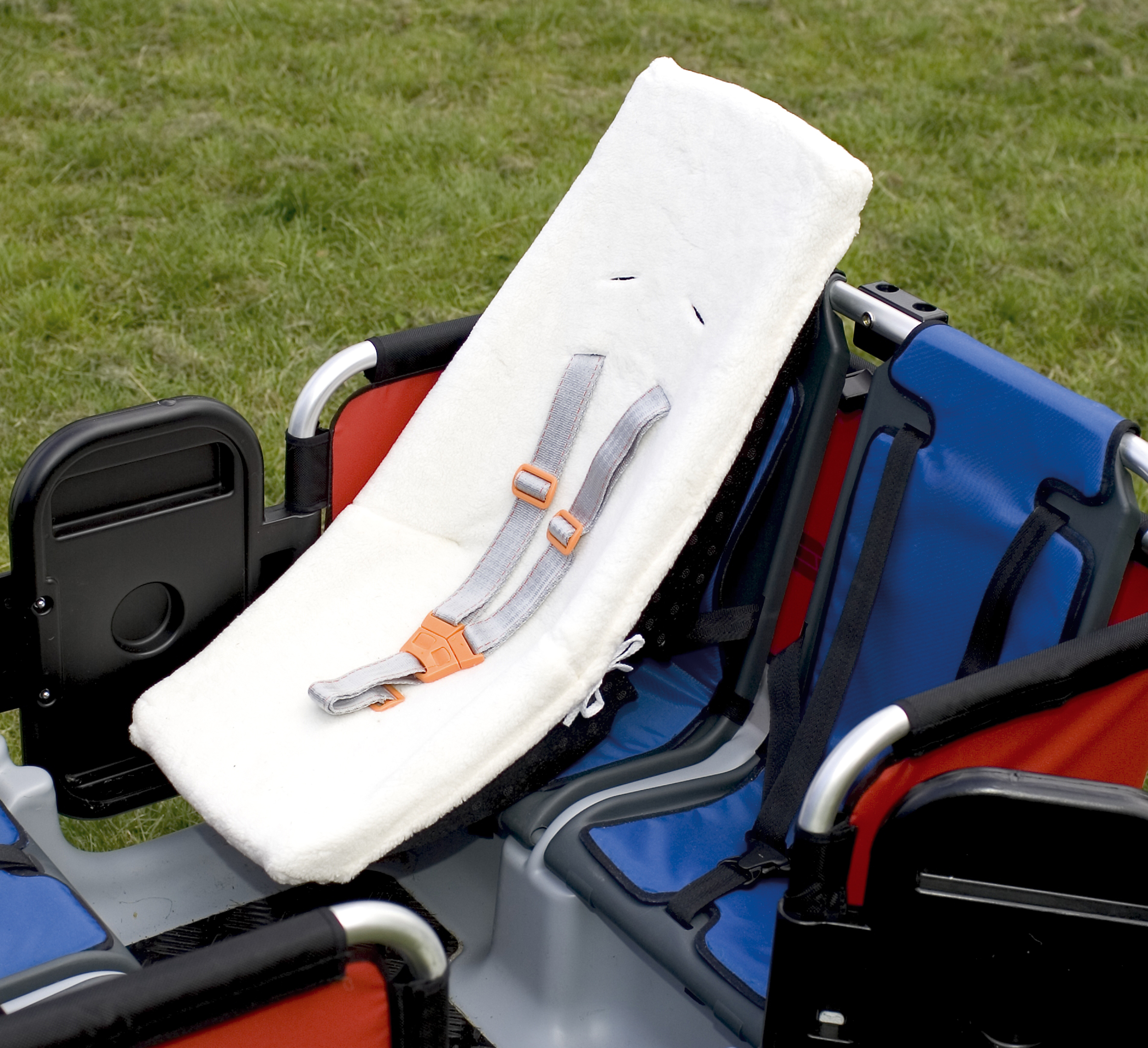 E01720 Baby-Sitz für WINTHER-Kinderbus