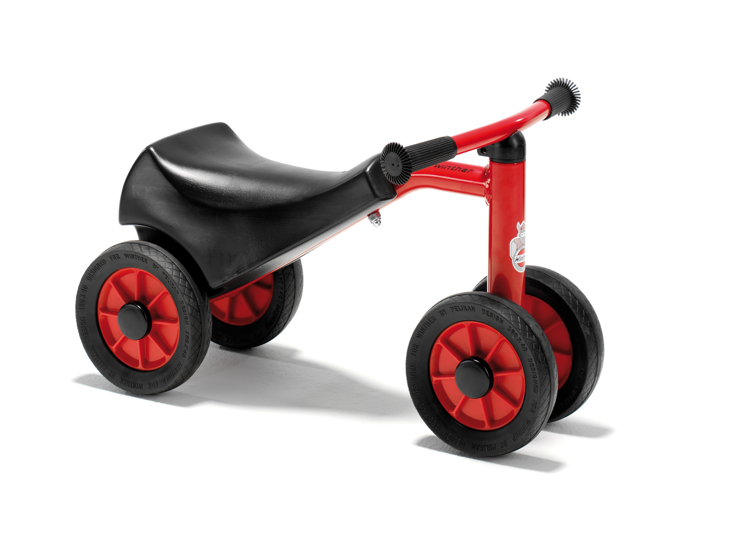 E01004 WINTHER-Mini Safety Scooter
