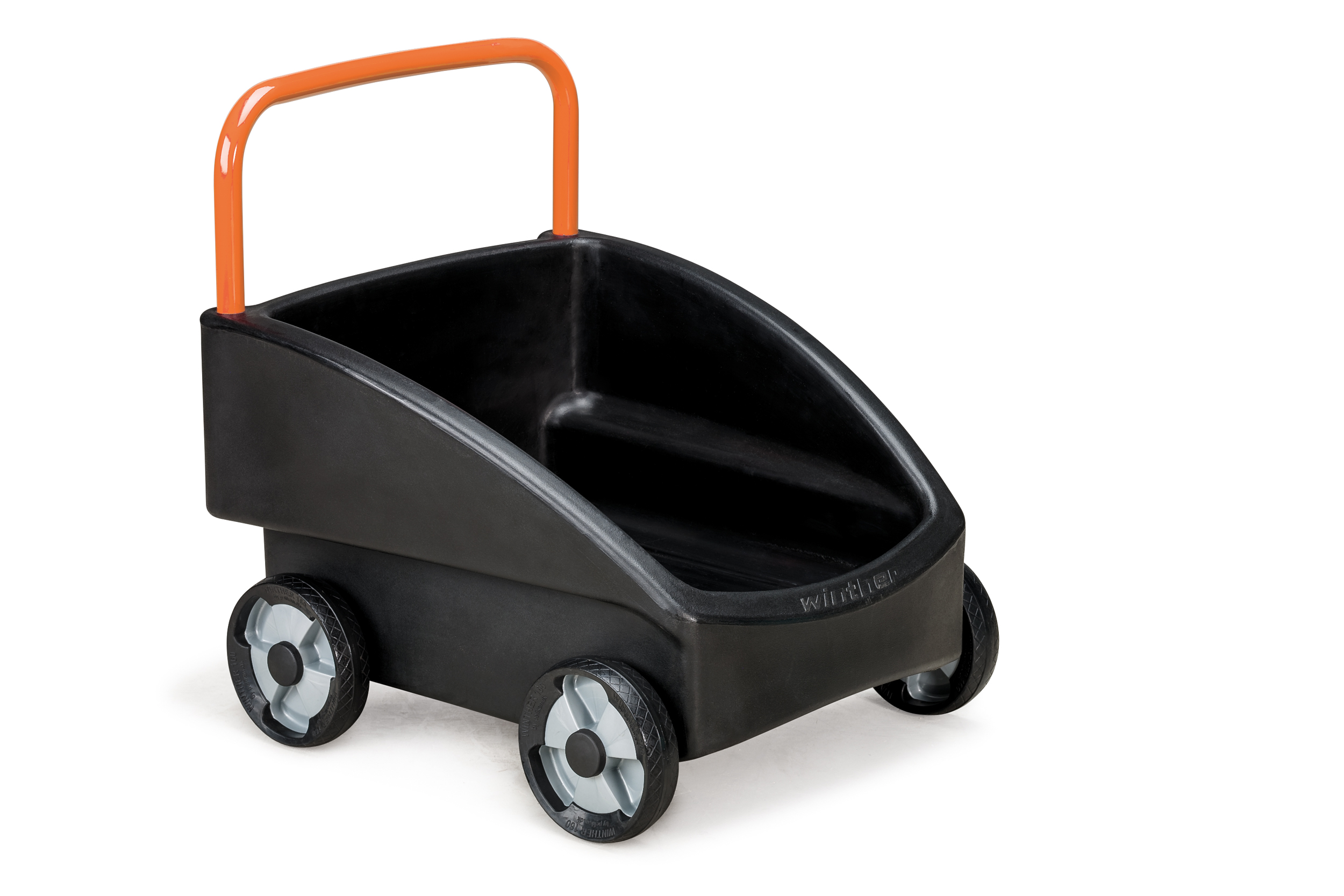 E02812 Schiebewagen aktiv, 3- 6 Jahre