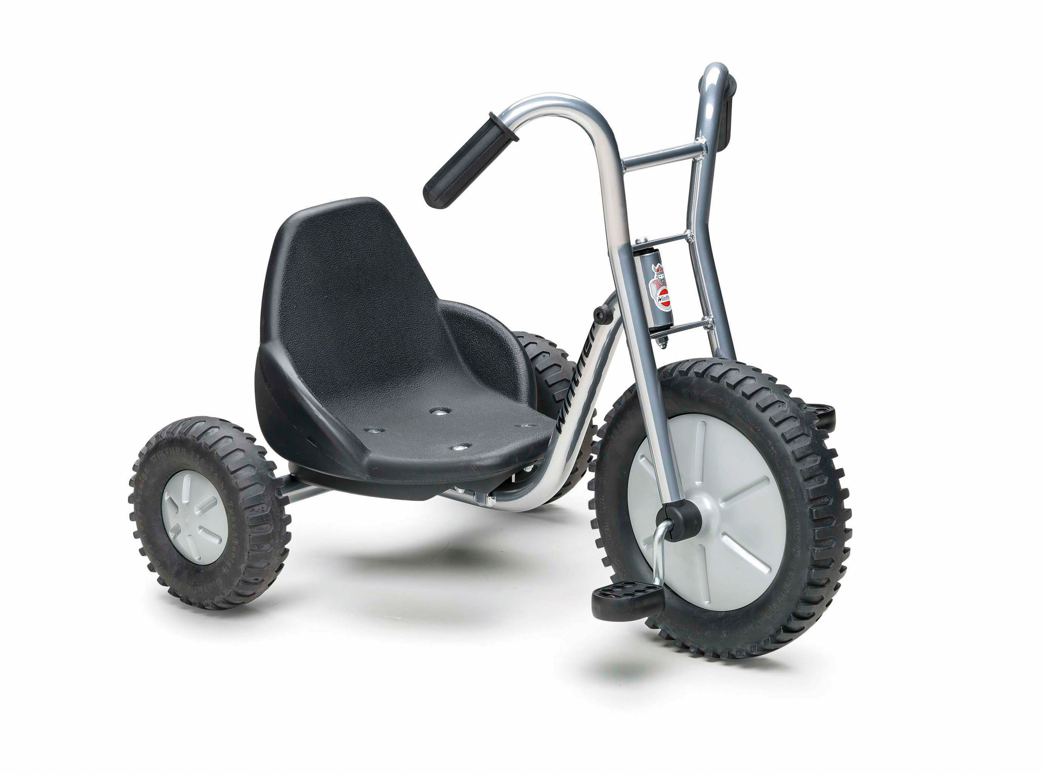 E00105 WINTHER Off-Road Easy Rider, 3-7 Jahre