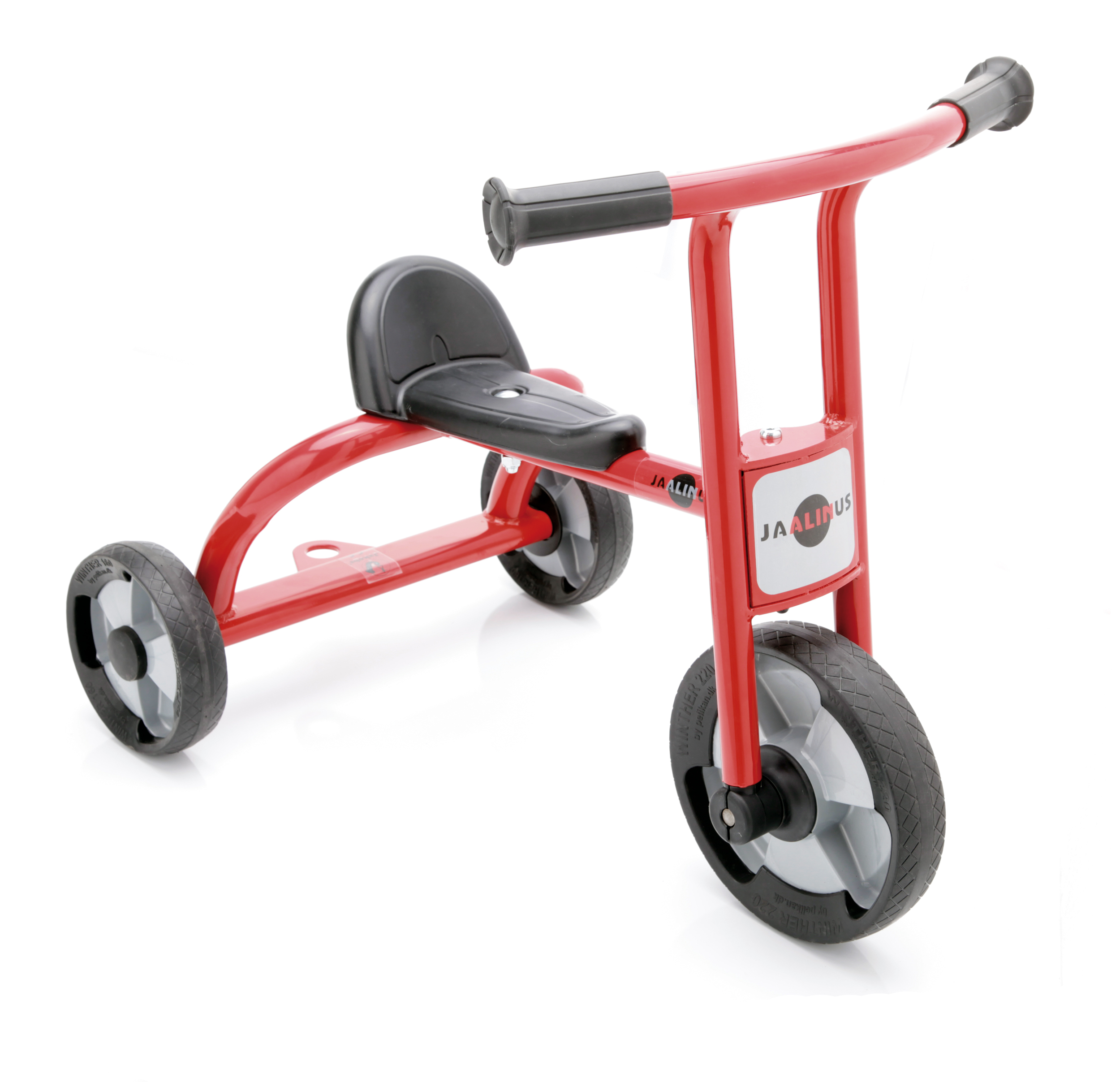 E02902 JAALINUS Push Bike, 2-4 Jahre