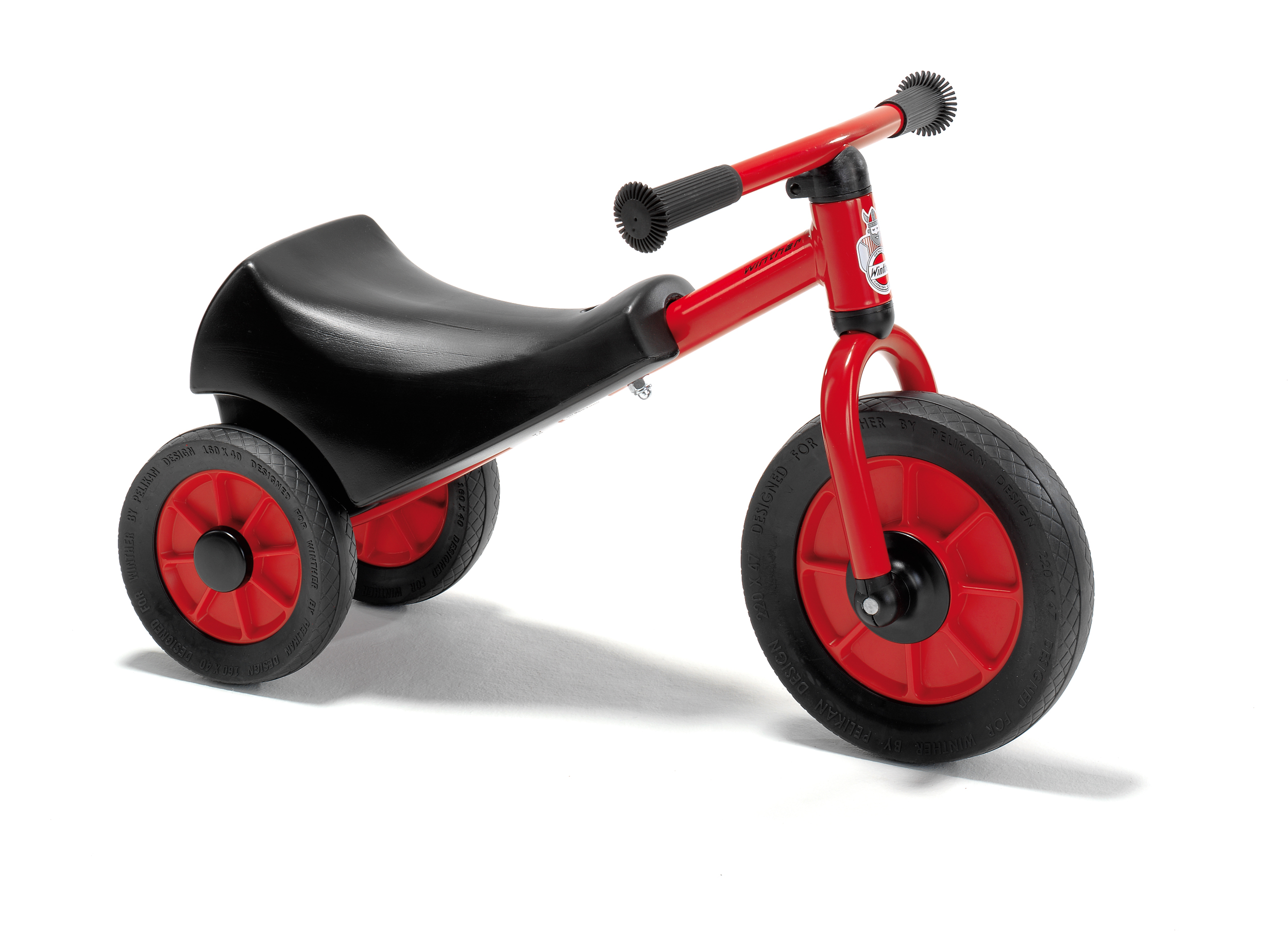 E01005 WINTHER-Mini Scooter  1-3 Jahre