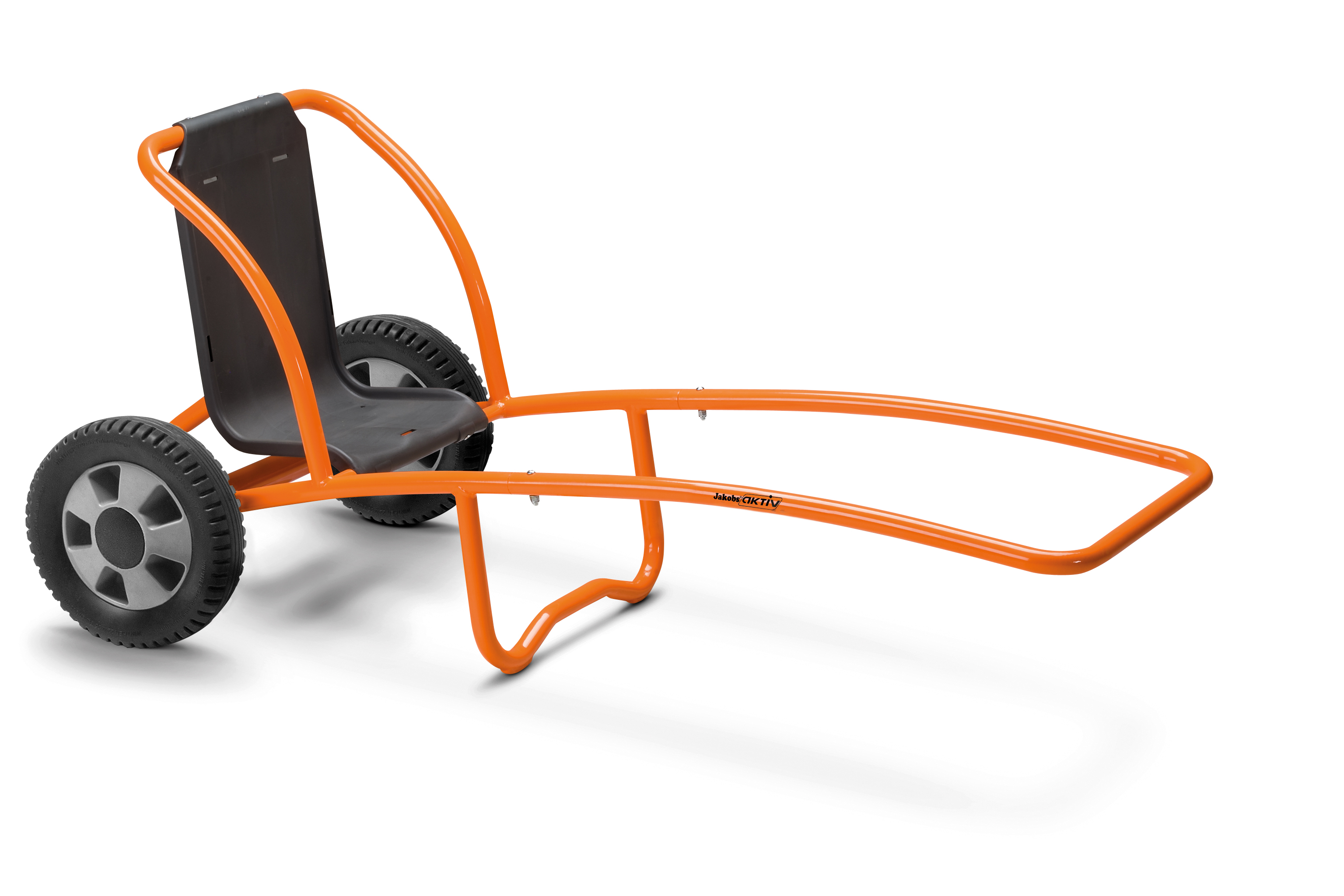 E02814 Sulky aktiv, 4-12 Jahre