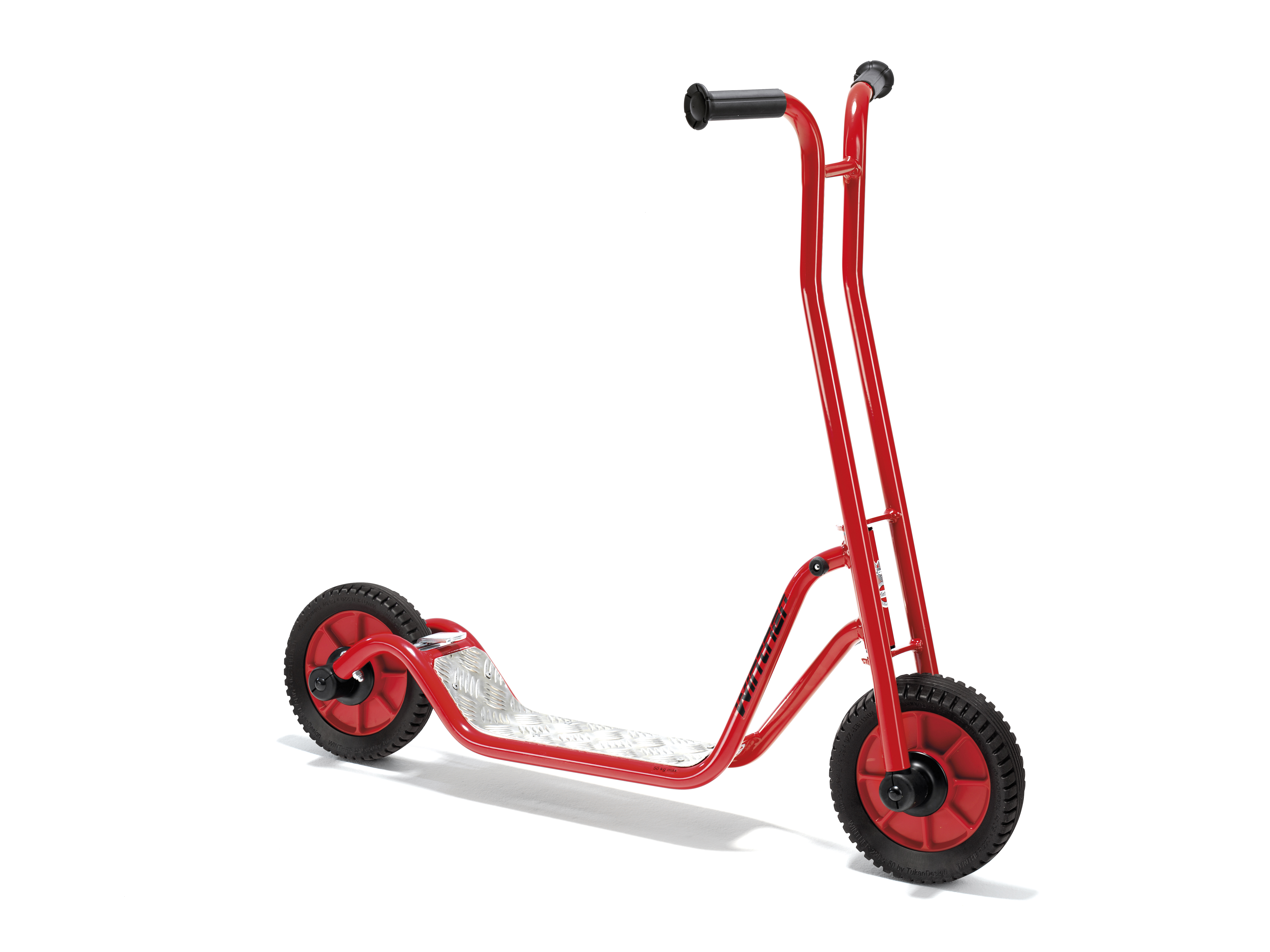 E00220 WINTHER-Roller, klein , 4-5 Jahre