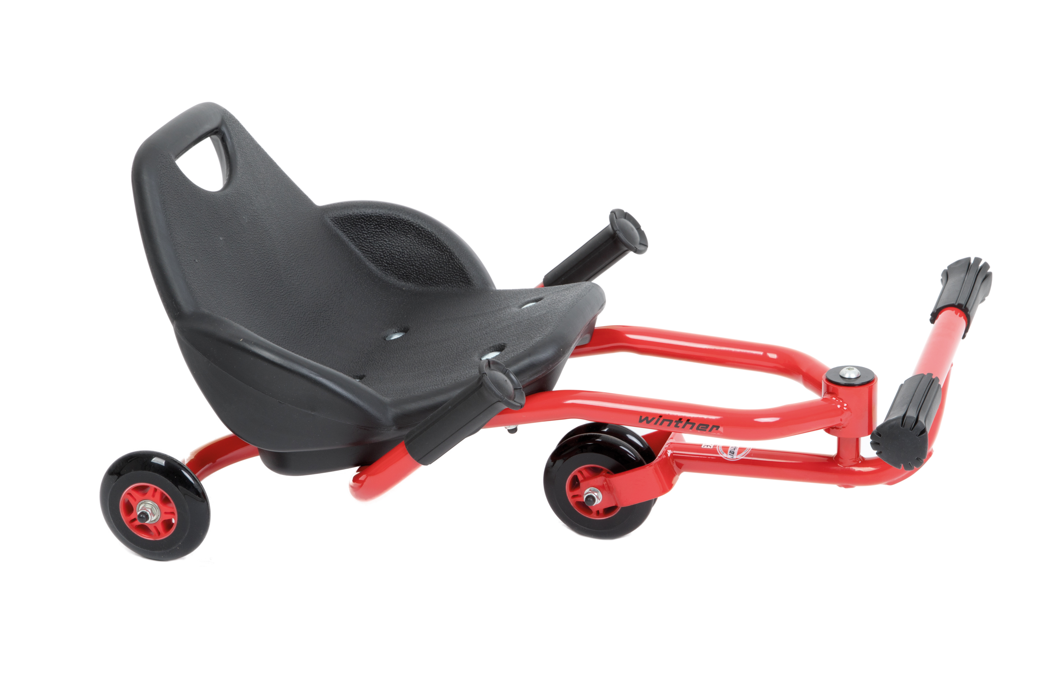  E00406 WINTHER-Fuß-Twister S, 4-7 Jahre