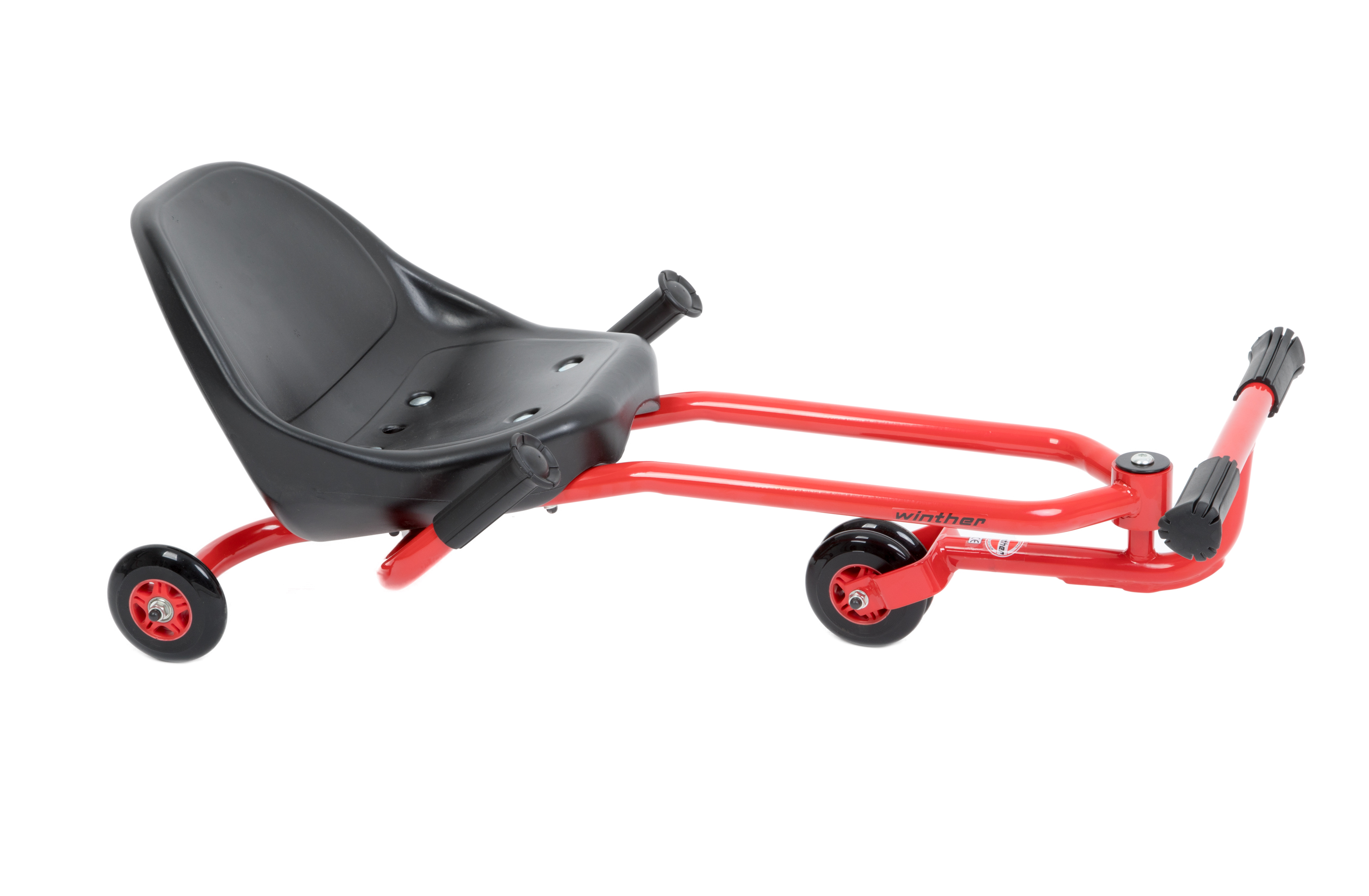  E00407 WINTHER-Fuß-Twister L, 6 - 10 Jahre