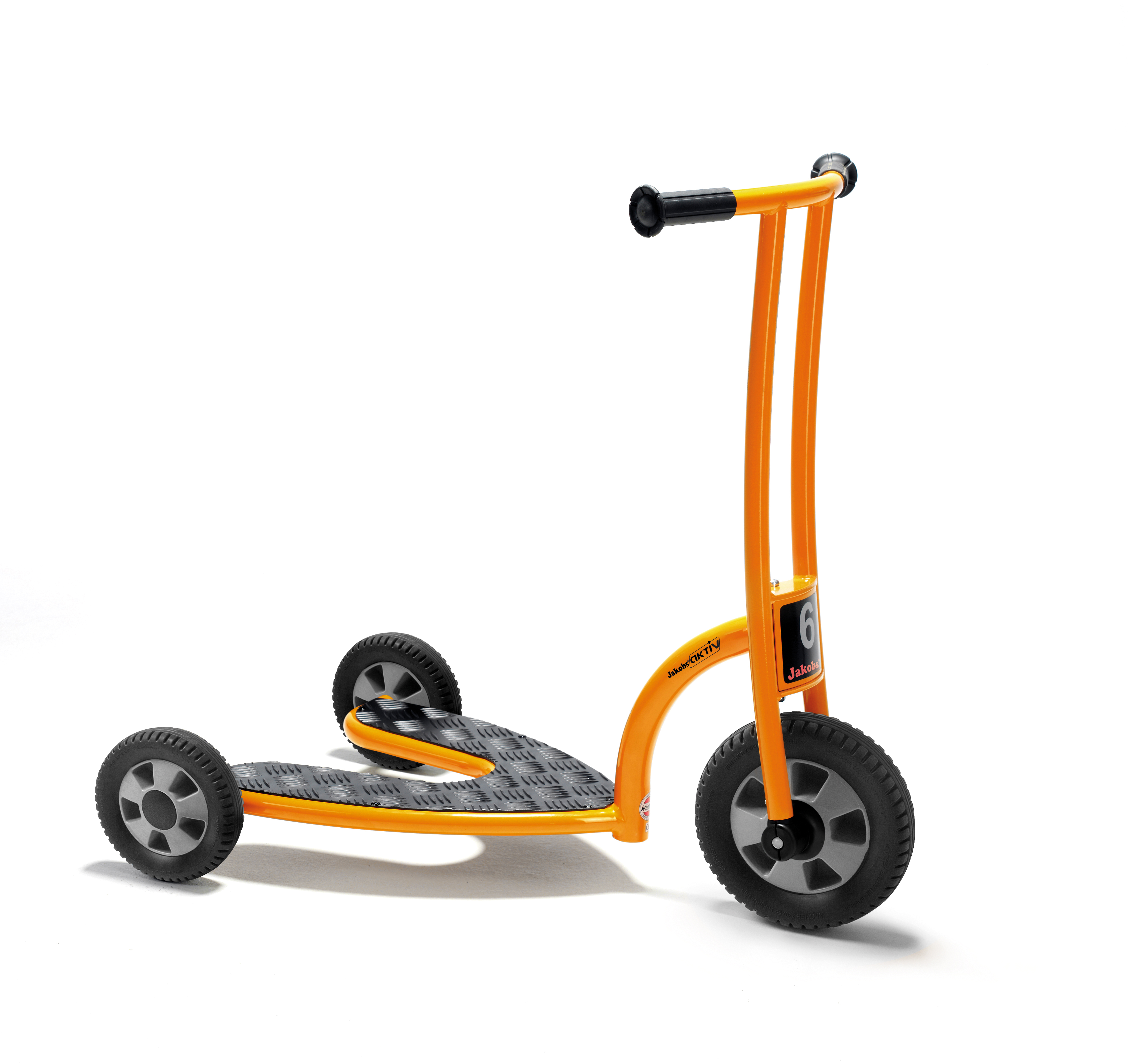 E02616 Safety Roller aktiv, 4-7 Jahre