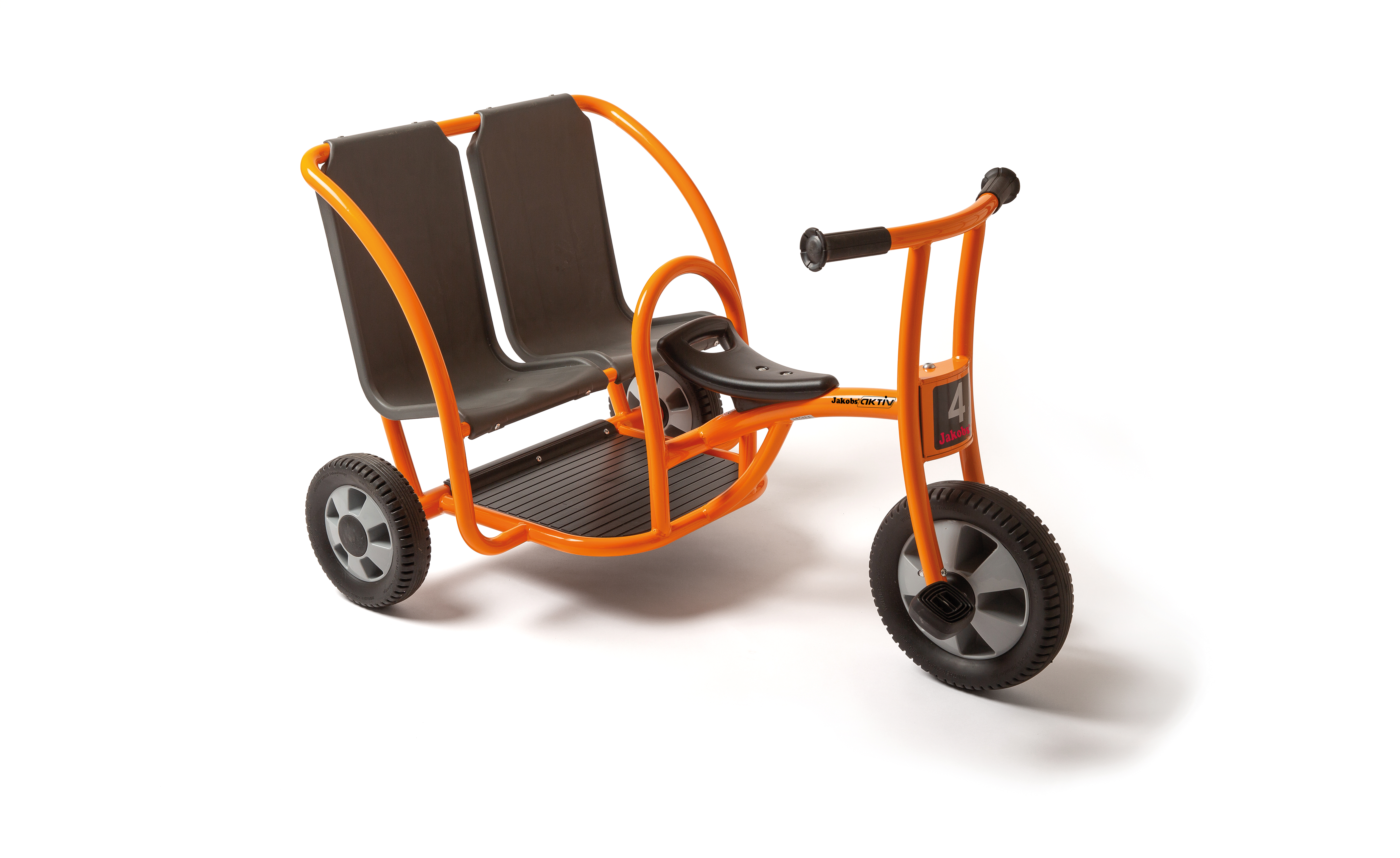 E02604 Doppel-Taxi aktiv, 4-7 Jahre