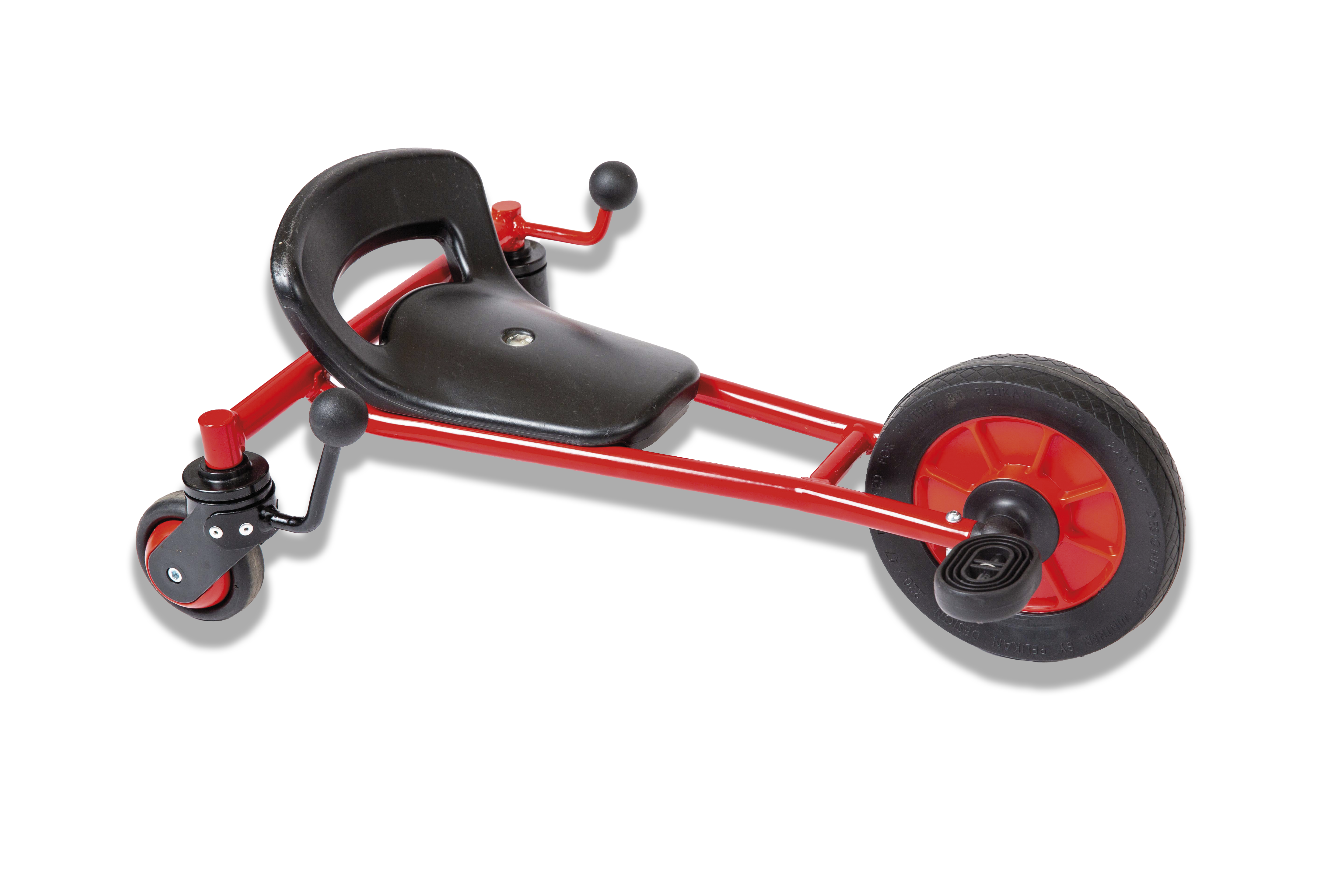 E01144  MINI VIKING FunRacer