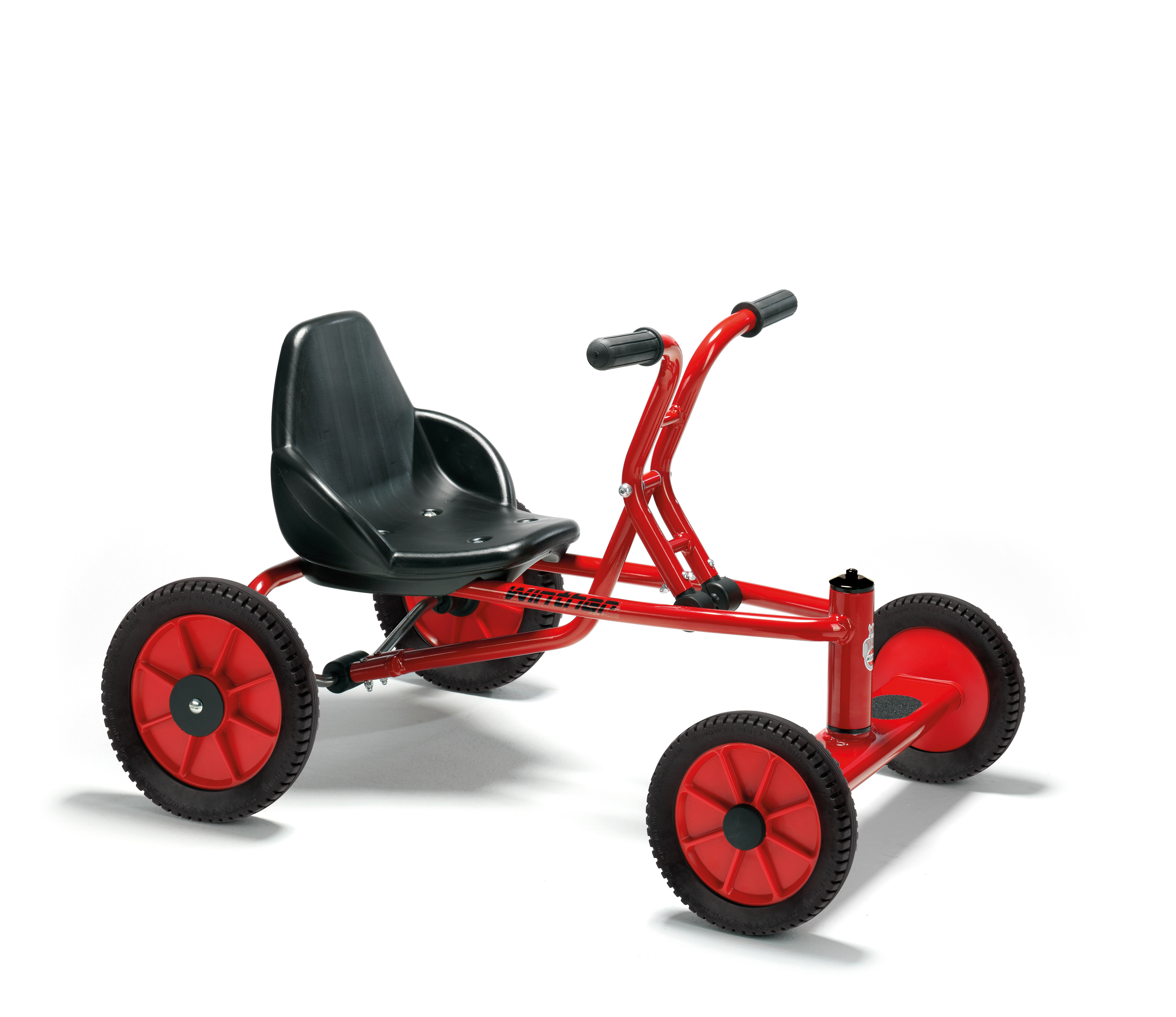 E00182 WINTHER-Holländer, 4-8 Jahre