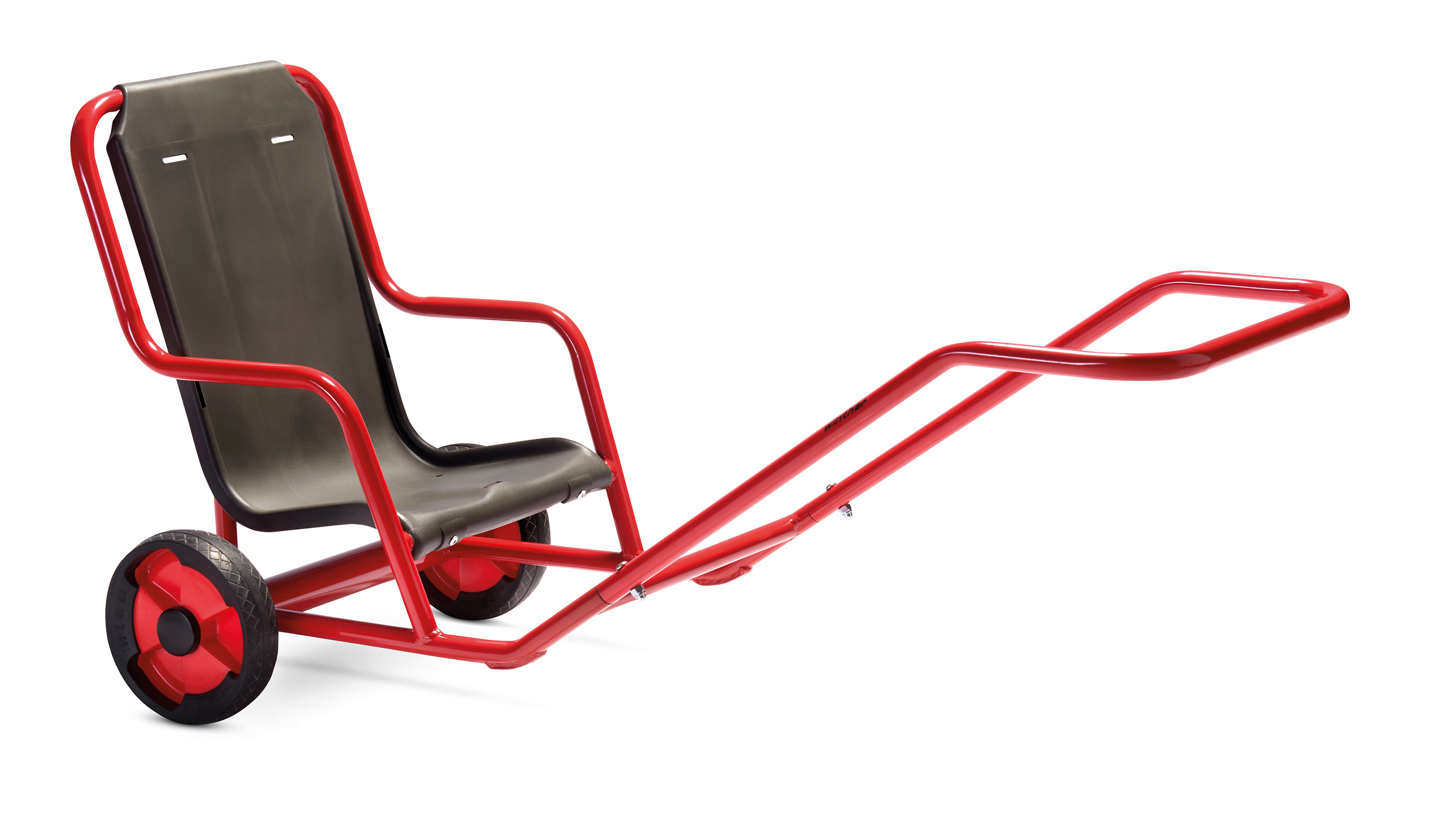 E01230 WINTHER-Mini Sulky,  2-4 Jahre