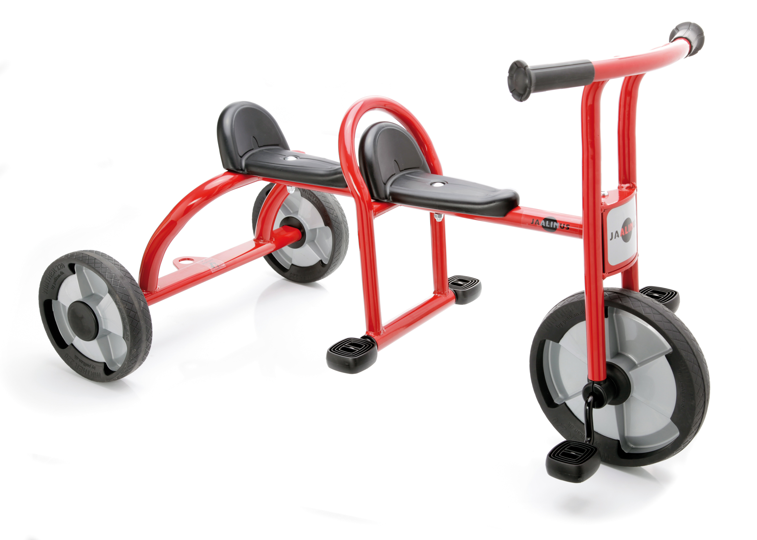 E02916 JAALINUS Taxi, 3-7 Jahre