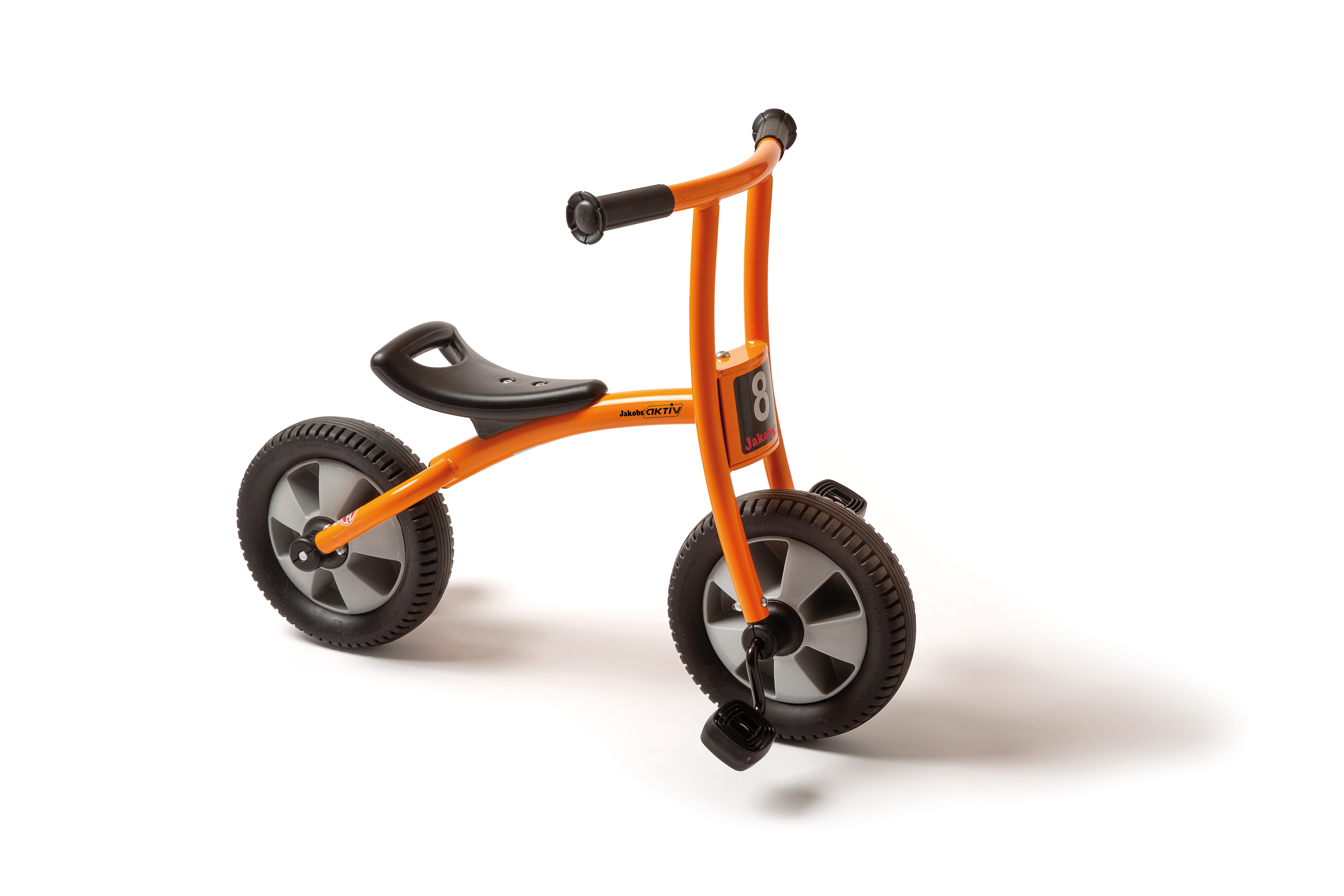 E02760 Lernfahrrad aktiv, 3-6 Jahre