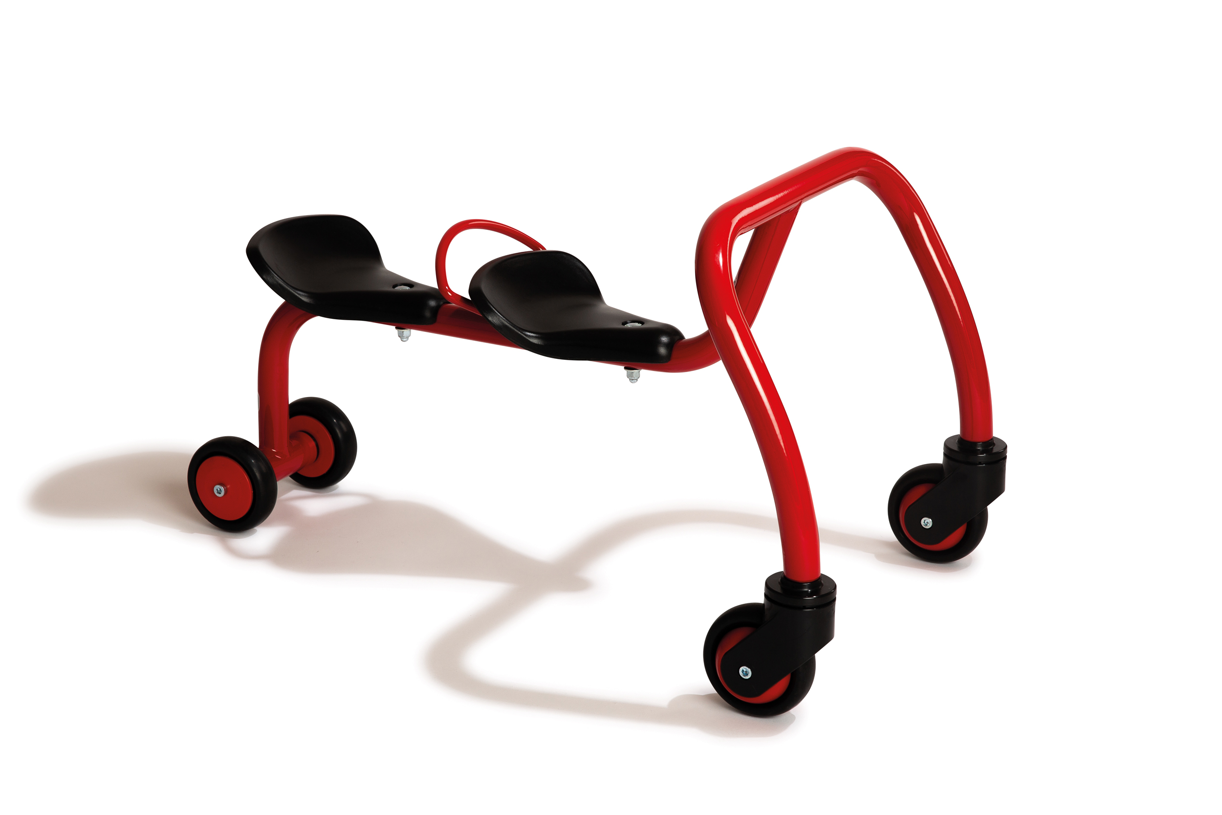 E00003 WINTHER Walkabout Duo