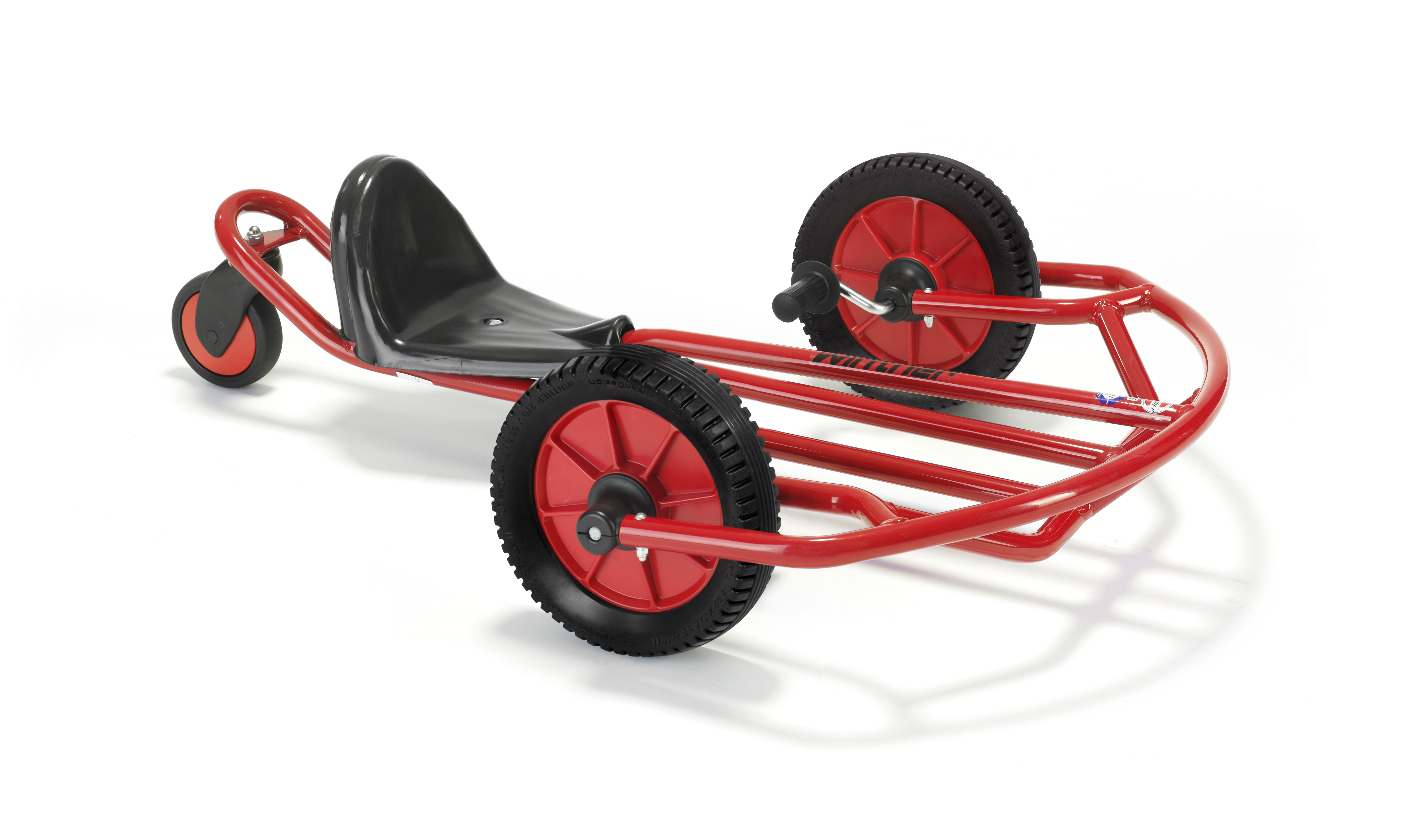 E00178 WINTHER-Swingcart, groß, 6-12 Jahre 
