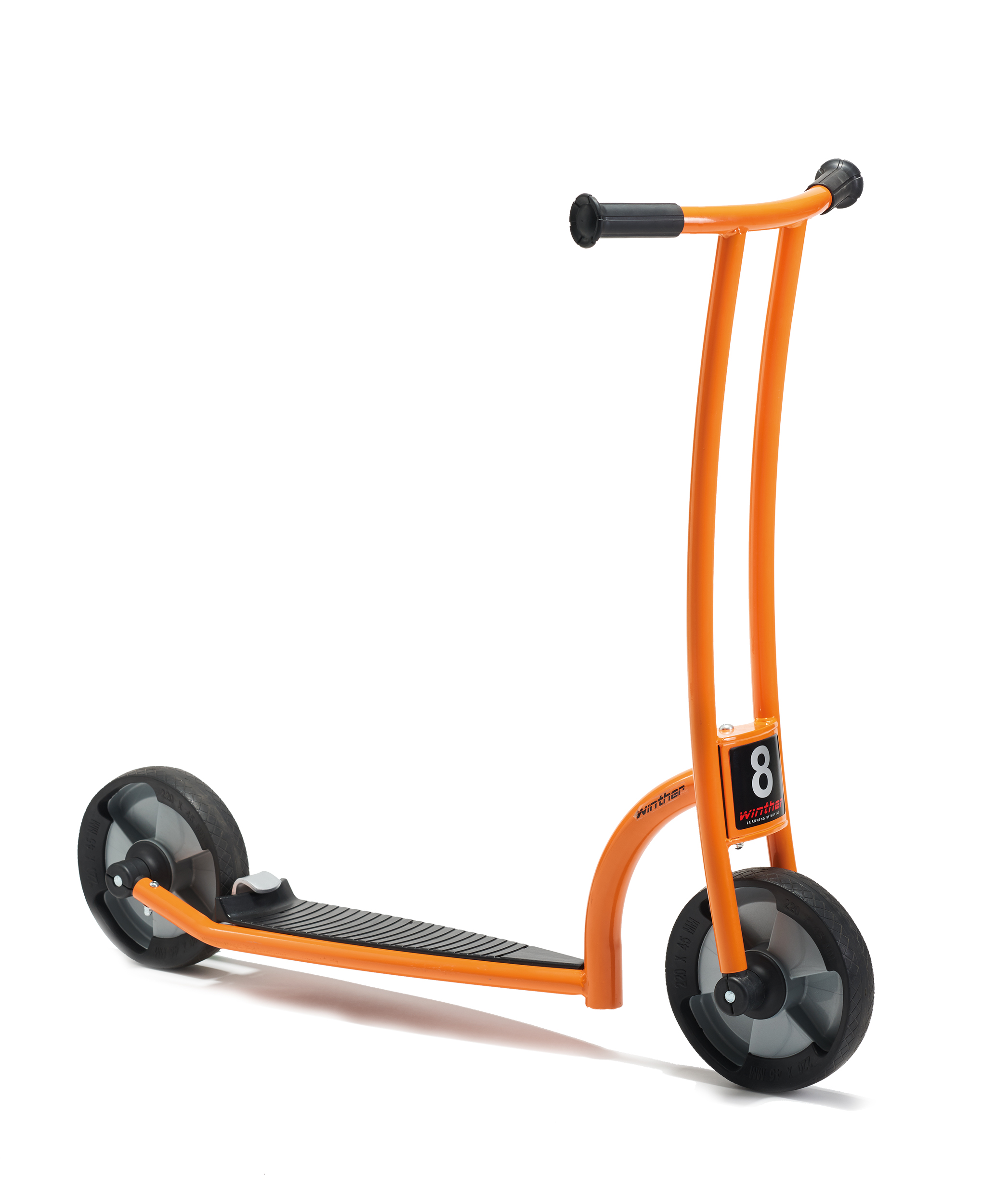 E02620 Roller aktiv, 3-5 Jahre